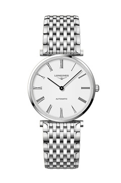 Đồng hồ nam Longines L4.908.4.11.6