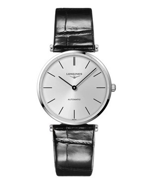 Đồng hồ nam Longines L4.908.4.72.2