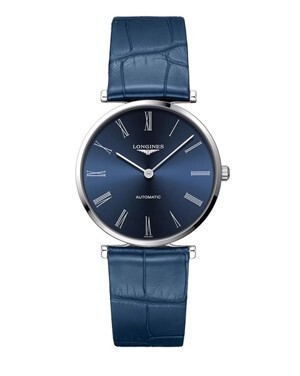 Đồng hồ nam Longines L4.908.4.94.2