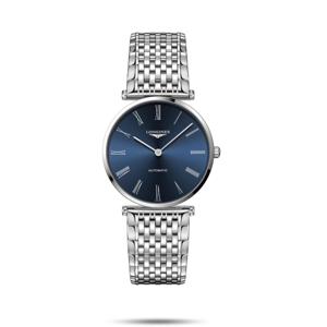Đồng hồ nam Longines L4.908.4.94.6
