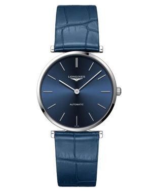 Đồng hồ nam Longines L4.908.4.95.2