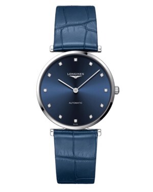 Đồng hồ nam Longines L4.908.4.97.2