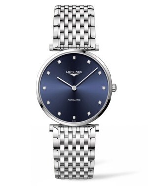 Đồng hồ nam Longines L4.908.4.97.6