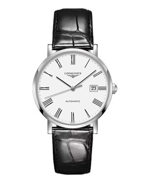 Đồng hồ nam Longines L4.910.4.11.2