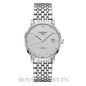 Đồng hồ nam Longines l4.910.4.77.6