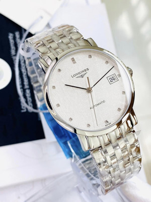 Đồng hồ nam Longines l4.910.4.77.6