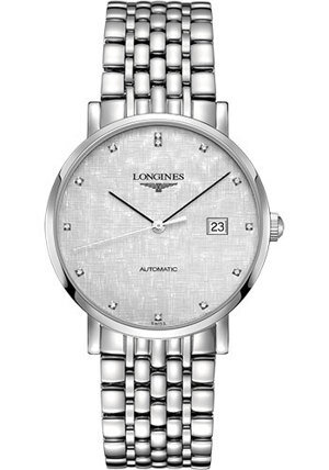 Đồng hồ nam Longines l4.910.4.77.6