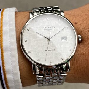 Đồng hồ nam Longines l4.910.4.77.6