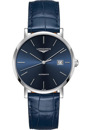 Đồng hồ nam Longines L4.910.4.92.2