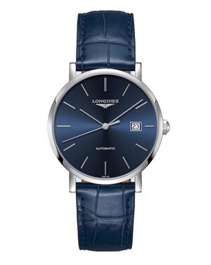 Đồng hồ nam Longines L4.910.4.92.2