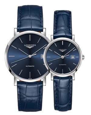 Đồng hồ nam Longines L4.910.4.92.2