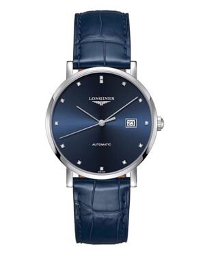 Đồng hồ nam Longines L4.910.4.97.2