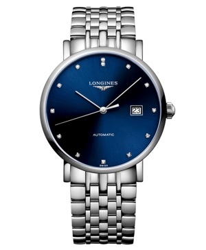 Đồng hồ nam Longines L4.910.4.97.6