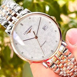 Đồng hồ nam Longines L4.910.5.77.7