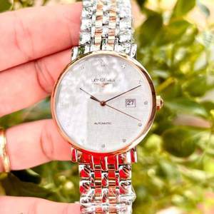 Đồng hồ nam Longines L4.910.5.77.7