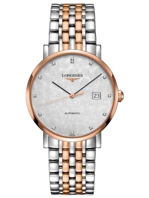 Đồng hồ nam Longines L4.910.5.77.7