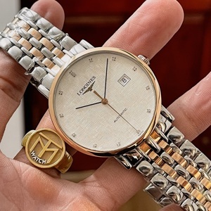 Đồng hồ nam Longines L4.910.5.77.7