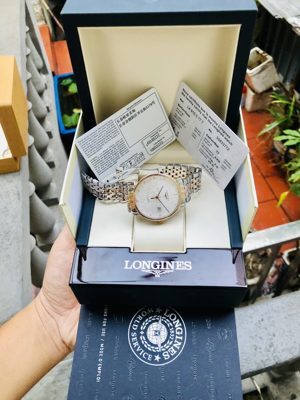 Đồng hồ nam Longines L4.910.5.77.7