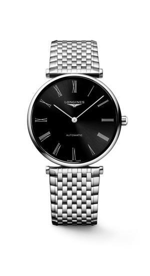 Đồng hồ nam Longines L4.918.4.51.6