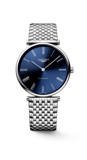 Đồng hồ nam Longines L4.918.4.94.6