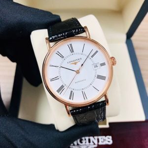 Đồng hồ nam Longines L4.921.1.11.2