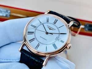 Đồng hồ nam Longines L4.921.1.11.2