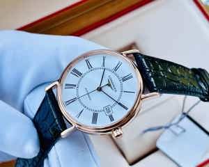 Đồng hồ nam Longines L4.921.1.11.2