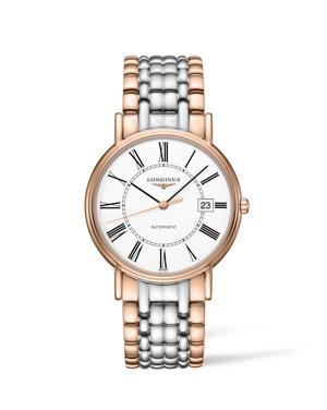 Đồng hồ nam Longines L4.921.1.11.7