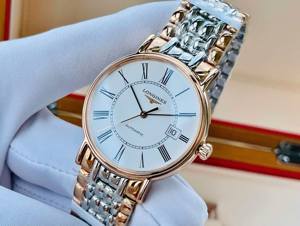 Đồng hồ nam Longines L4.921.1.11.7