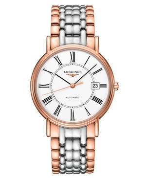 Đồng hồ nam Longines L4.921.1.11.7