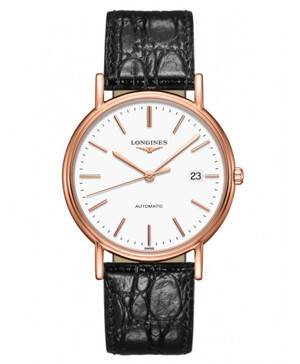 Đồng hồ nam Longines L4.921.1.12.2