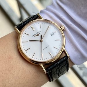 Đồng hồ nam Longines L4.921.1.12.2