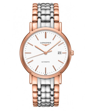 Đồng hồ nam Longines L4.921.1.12.7