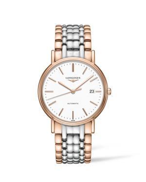 Đồng hồ nam Longines L4.921.1.12.7