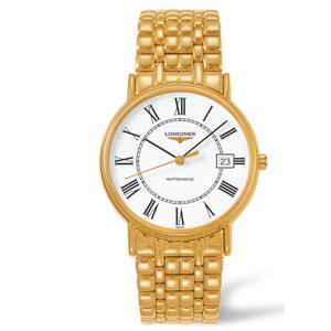 Đồng hồ nam Longines L4.921.2.11.8