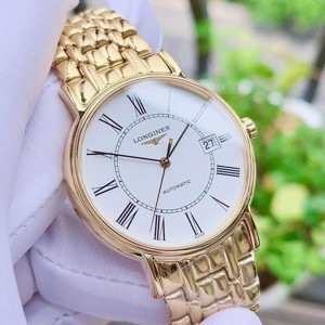 Đồng hồ nam Longines L4.921.2.11.8