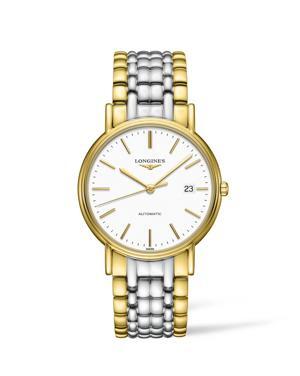 Đồng hồ nam Longines L4.921.2.12.7