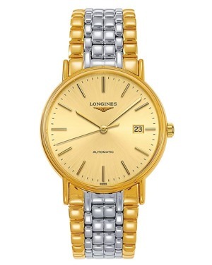 Đồng hồ nam Longines L4.921.2.32.7