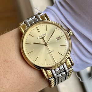 Đồng hồ nam Longines L4.921.2.32.7