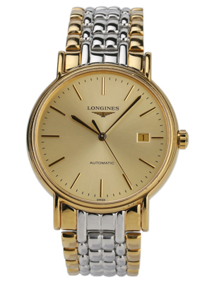 Đồng hồ nam Longines L4.921.2.32.7