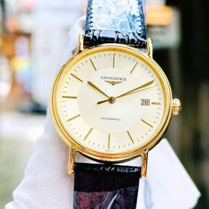 Đồng hồ nam Longines L4.921.2.42.2