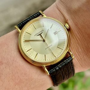 Đồng hồ nam Longines L4.921.2.42.7