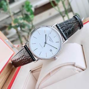 Đồng hồ nam Longines L4.921.4.18.2