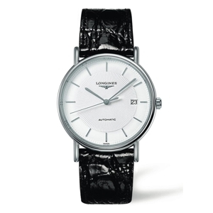 Đồng hồ nam Longines L4.921.4.18.2