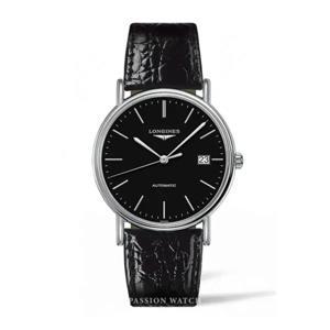 Đồng hồ nam Longines L4.921.4.52.2