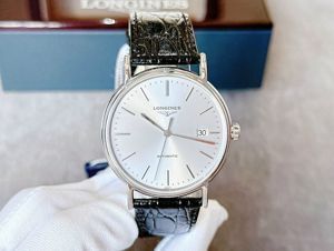 Đồng hồ nam Longines L4.921.4.72.2