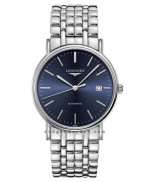 Đồng hồ nam Longines L4.921.4.92.6