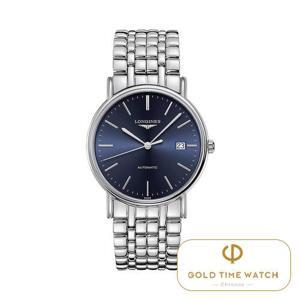 Đồng hồ nam Longines L4.921.4.92.6