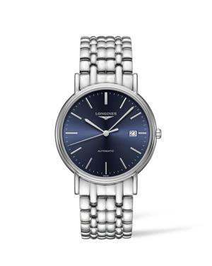 Đồng hồ nam Longines L4.921.4.92.6