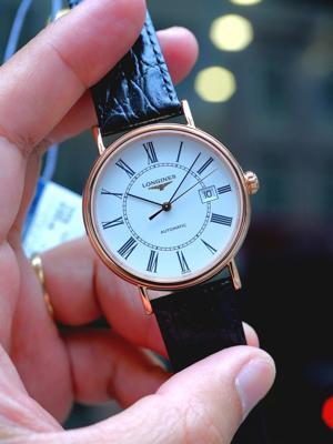 Đồng hồ nam Longines L4.922.1.11.2